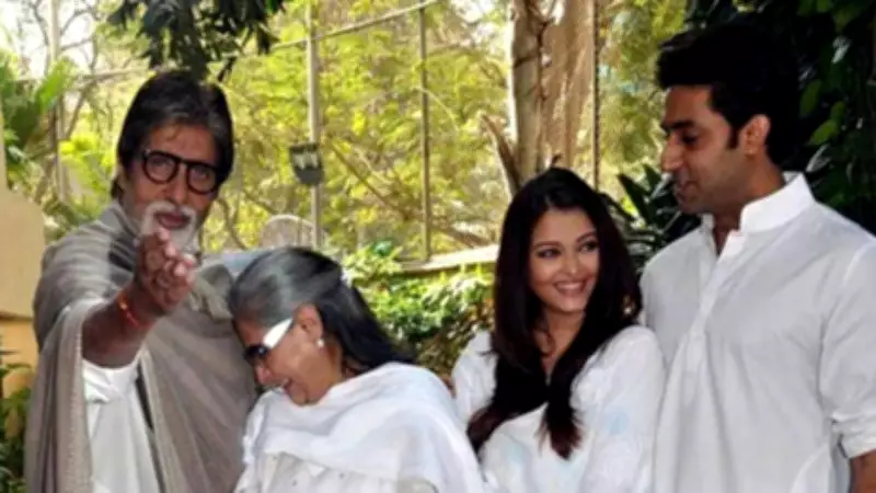 Jaya Bachchan's Birthday: The Real Story Behind Her Paparazzi Equation