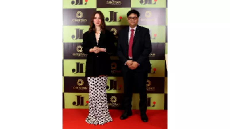 Jayanta Group Launches ORISTAR Brand, Expands into Fans & Electrical Appliances