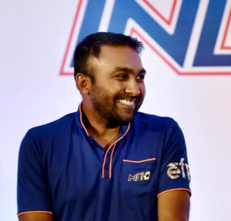 Jayawardene Backs Young Ghazanfar as Mumbai Indians' X-Factor for IPL 2026