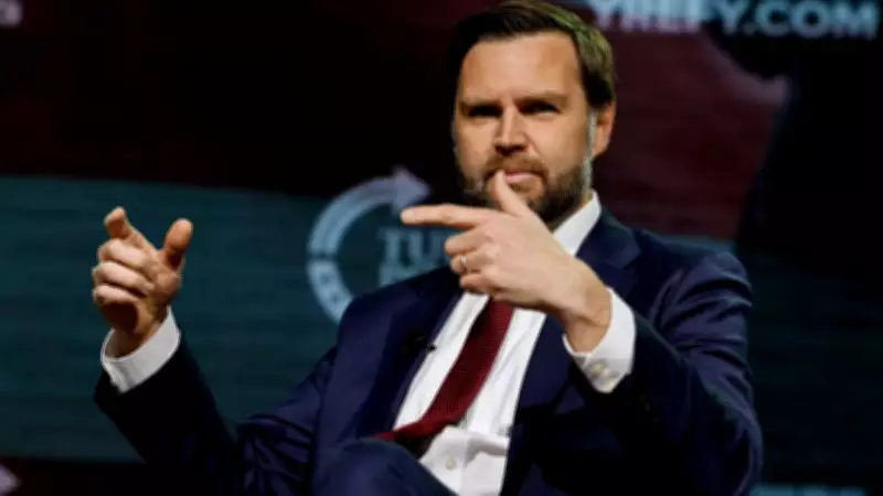 JD Vance Expresses Hope for US-Iran Ceasefire Deal, Acknowledges Deep Mistrust