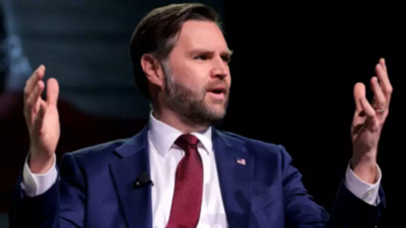 JD Vance Pakistan Visit Indefinitely Postponed Amid US-Iran Ceasefire Extension