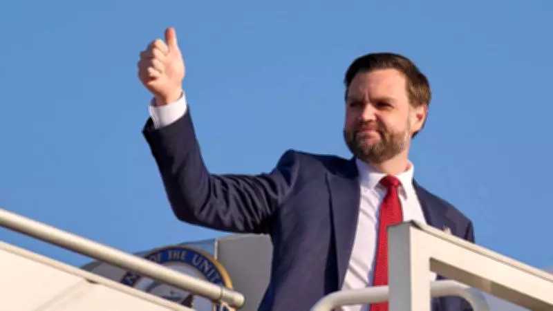 JD Vance Reaffirms US Red Lines on Iran After Failed Talks: No Nuclear Weapons