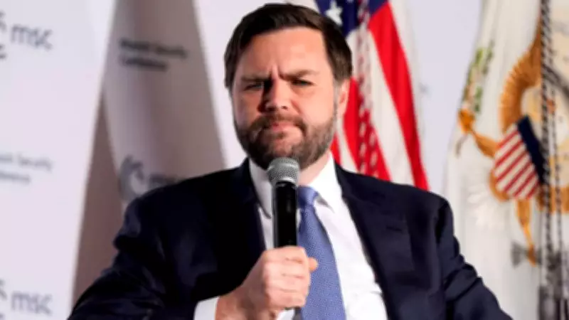 JD Vance Reveals Constant Trump Contact During Failed US-Iran Talks, Blames Nuclear Dispute