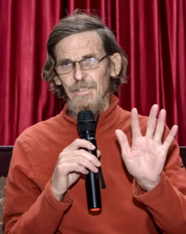 Jean Drèze, Rights Activist Flag Teacher Crisis in Jharkhand Schools