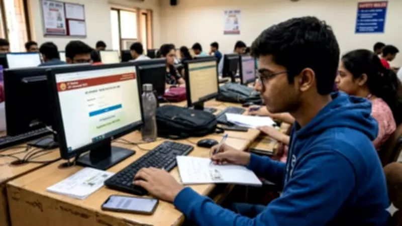 JEE Advanced 2026 Registration Begins April 23: Key Dates, Eligibility, Fee