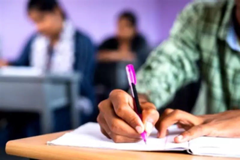 JEE Main 2026: 26 Students Achieve Perfect 100 NTA Score, Chandigarh Leads