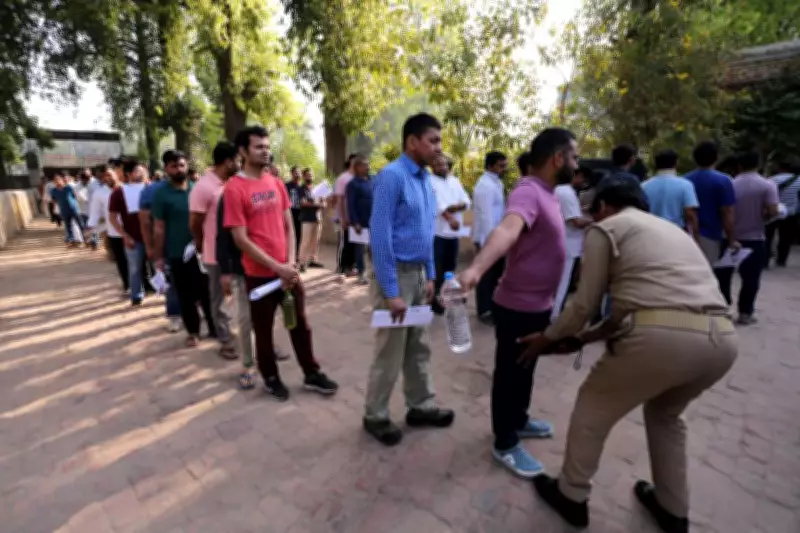JEE Main 2026 Analysis: Students Who Practiced Past Papers Report Easier Exam