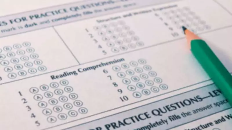 JEE Main 2026 Answer Key: Unofficial Keys to Check Marks Before Official Release