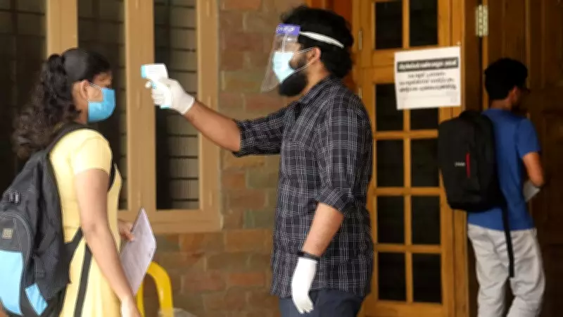 JEE Main 2026 Commences April 2: Essential Exam Day Checklist and Key Reminders