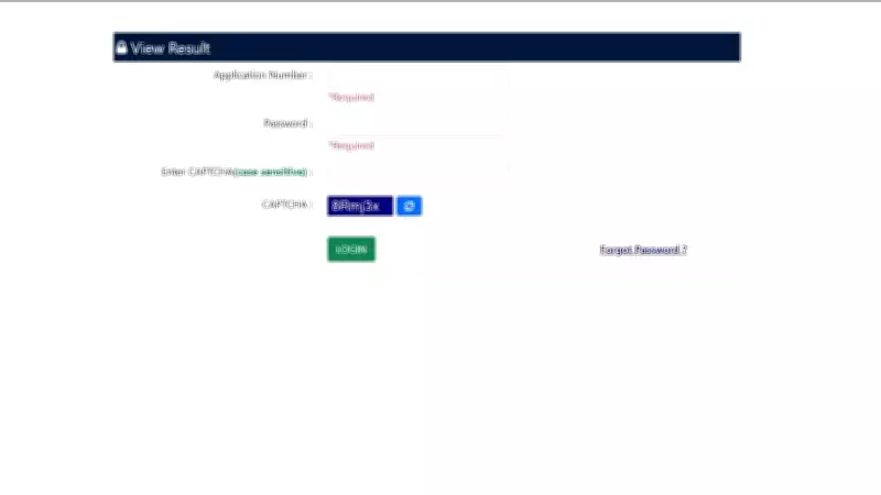 JEE Main 2026 Scorecard Released: Download Rank Card PDF via NTA Portal