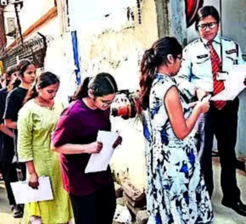 JEE Main 2026 Sees Record 30,274 More Girls Taking Exam, Boosting STEM Participation