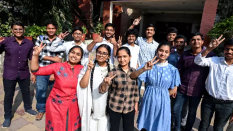 JEE Main Percentile vs Rank Analysis: Expected Cut-off and Rank Calculation Guide