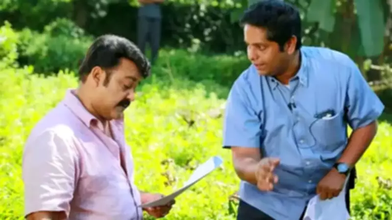 Jeethu Joseph Addresses Film Criticism, Defends Realistic Visual Style