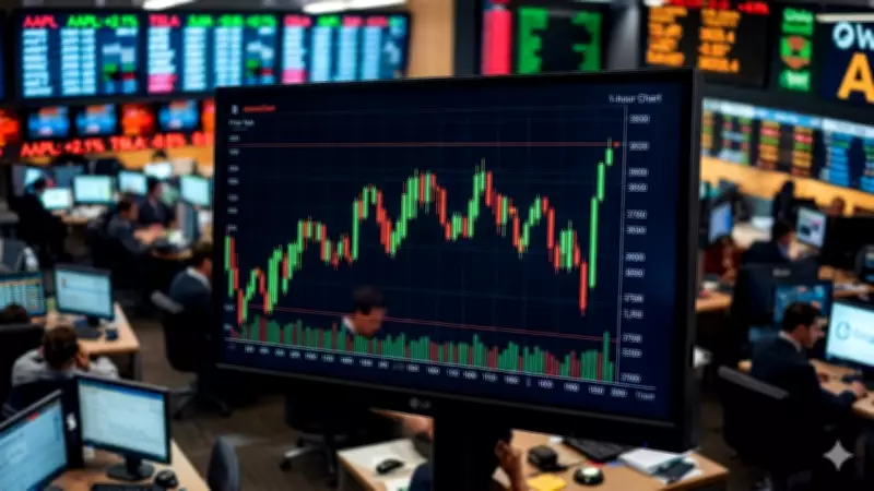 Jefferies Strategist: Pakistan Rally is IMF Trade, India is Long-Term Bet