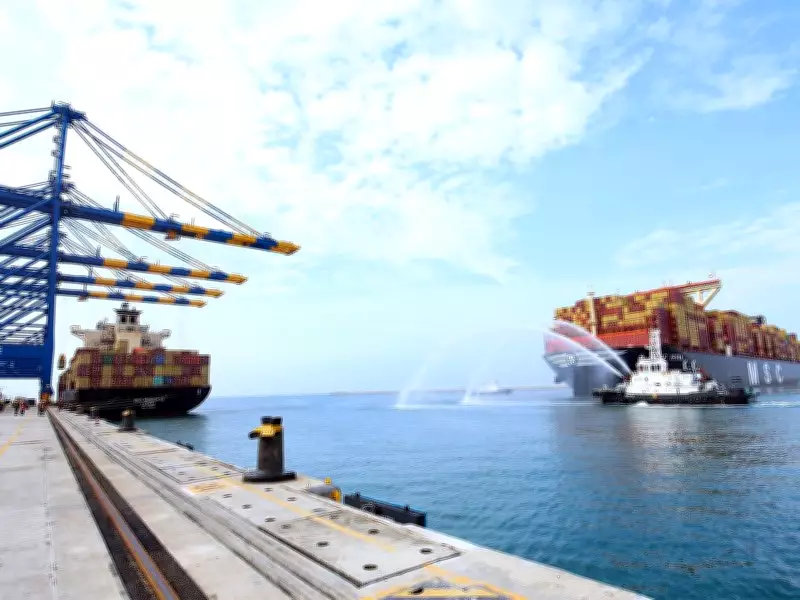 Jefferies Warns: Markets Underprice West Asia Risks, Potential Oil Shock Could Turn Systemic