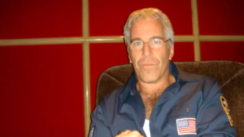Jeffrey Epstein's Rise to Power and the Dark Empire He Built