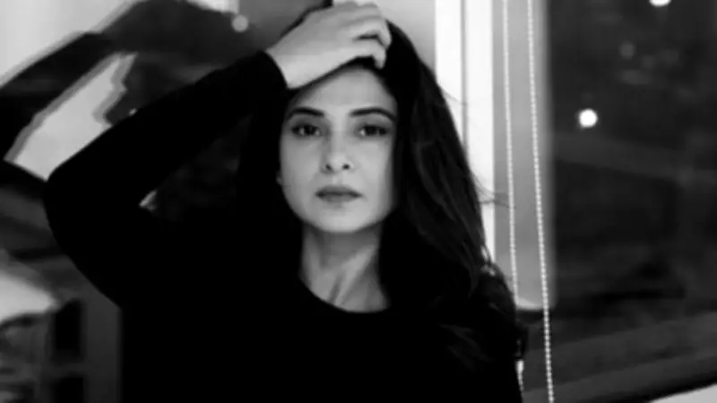 Jennifer Winget Wedding Buzz: Instagram Comment Ignites Speculation