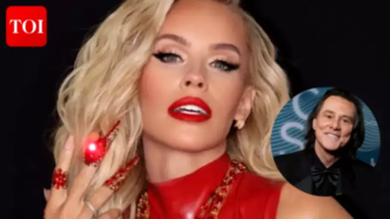 Jenny McCarthy Defends Jim Carrey, Dismisses Clone Conspiracy Theories