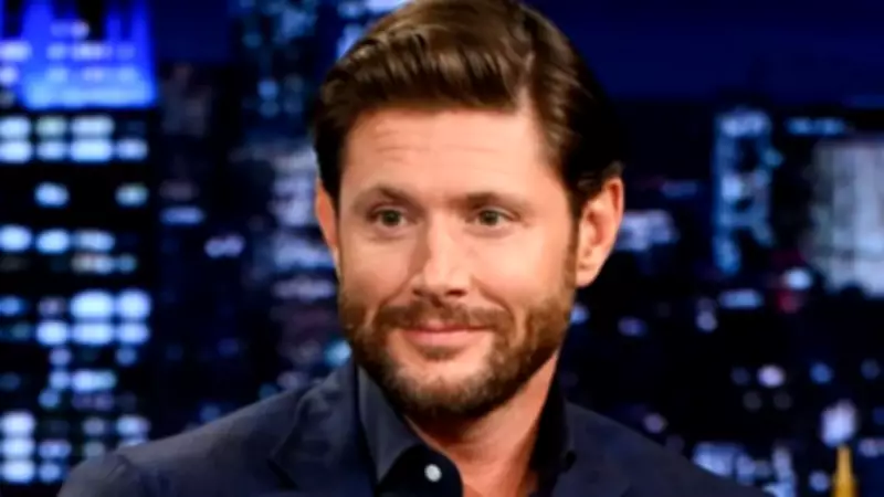 Jensen Ackles Net Worth Revealed: $16M Fortune from Supernatural & The Boys