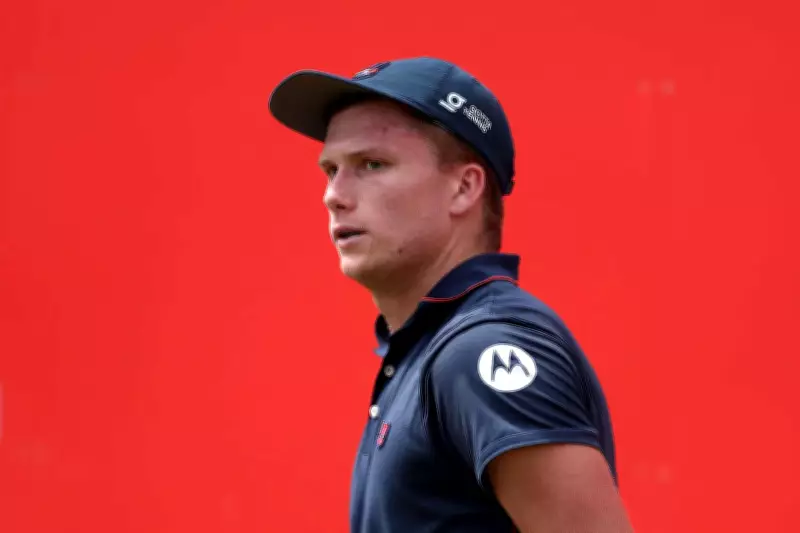 Jenson Brooksby: How Autism Shapes His Unique Tennis Journey and World View