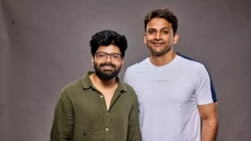 Jerax Kannada Series: Nagabhushana Leads with Daali Dhananjaya Backing