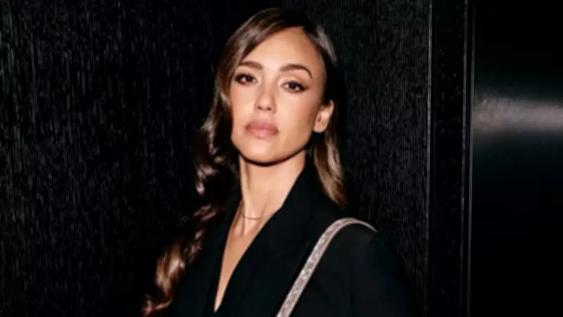 Jessica Alba's Honest Lotion Reaches Space via Artemis II Astronaut Request