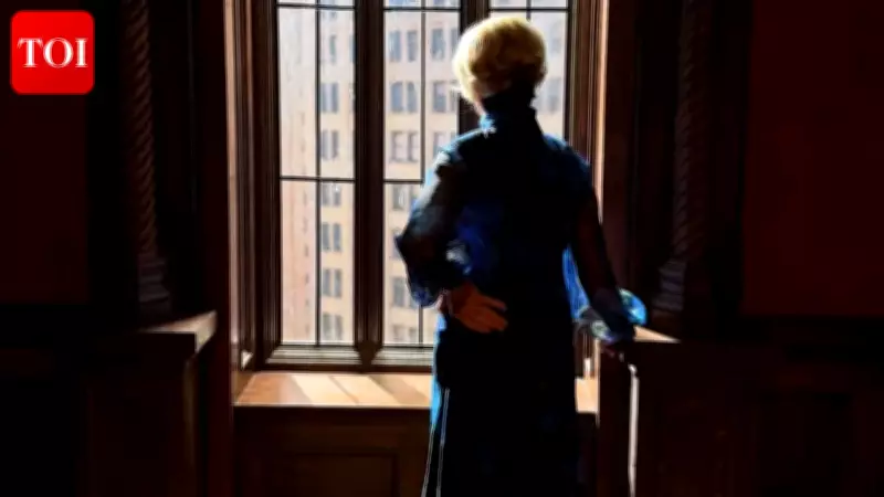 Jessica Lange Returns to American Horror Story Season 13, Sparks Coven Revival Theories