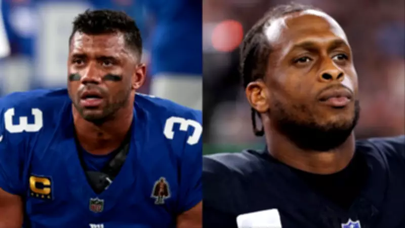 Jets Could Sign Russell Wilson as Backup for Geno Smith in Full Circle Move