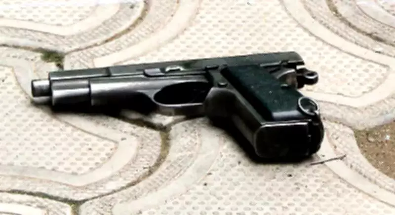 Jhajjar Property Dispute Turns Violent: Son Allegedly Shoots Father Over Rs 18 Crore Assets