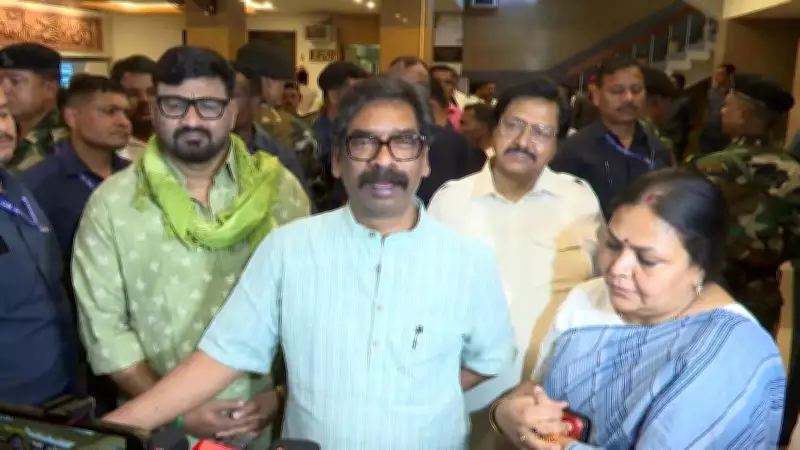 Jharkhand Cabinet Approves Medical Colleges, Vehicle Taxes, and Infrastructure Projects