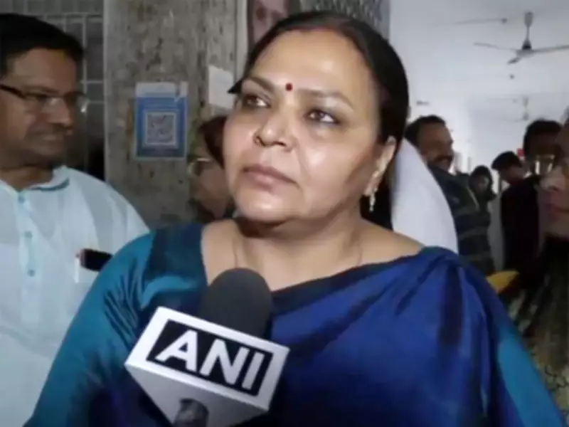 Jharkhand Congress Minister Accuses Centre of Delaying Women's Reservation Implementation