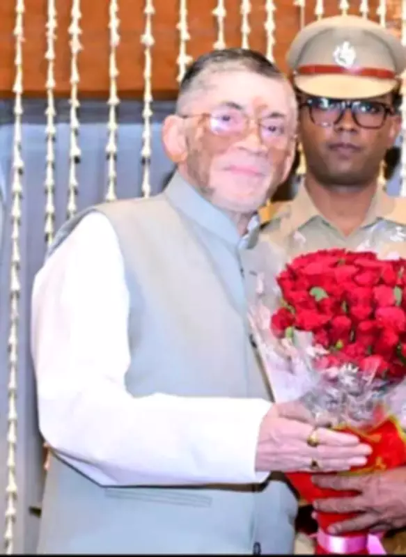 Jharkhand Governor's Office Seeks Police Report on Missing Children Cases