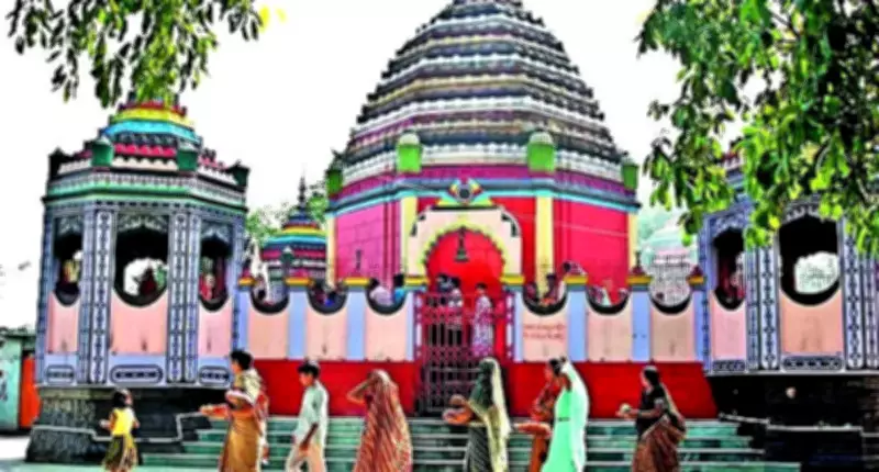 Jharkhand HC Directs Ramgarh DC to Rehabilitate Temple Shop Owners Within a Month