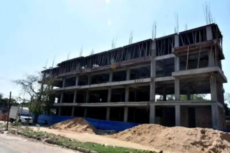 Jharkhand RERA Slaps Rs 83.5 Lakh Fine on 77 Builders for Non-Compliance