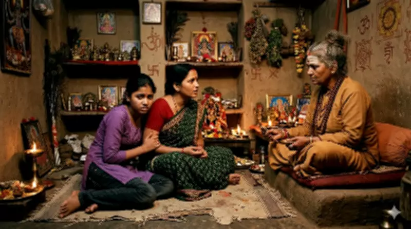 Jharkhand Ritual Murder: 13-Year-Old Girl Strangled, Mother and Tantrik Arrested