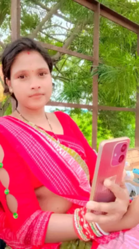 Jharsuguda Tragedy: Woman Kills Two Children, Attempts Suicide in Domestic Dispute