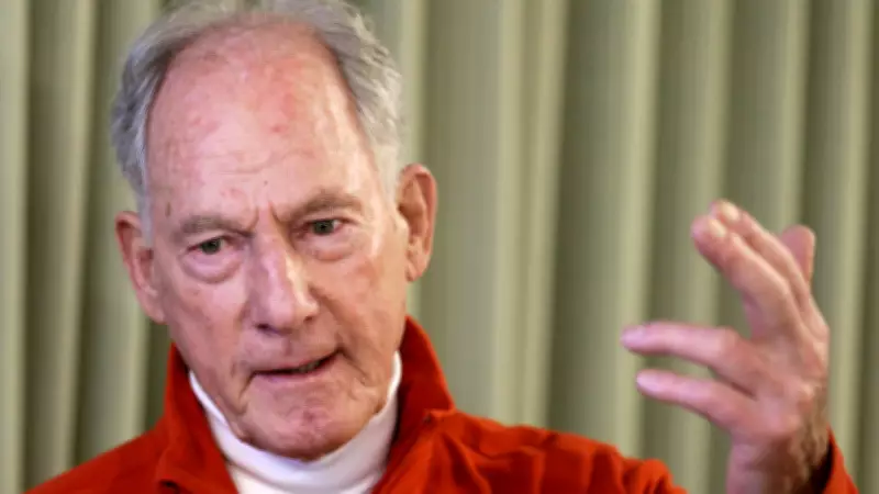 Jim Whittaker, First American to Conquer Everest, Dies at 97