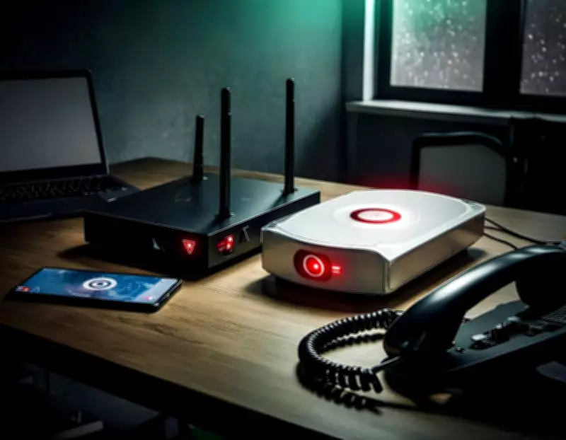 Jio and Airtel Hit by Major Technical Snag, Causing Widespread Internet Blackout