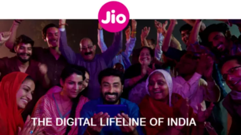 Jio Launches New Rs 149 Recharge Plan with JioHotstar and 30-Day Validity