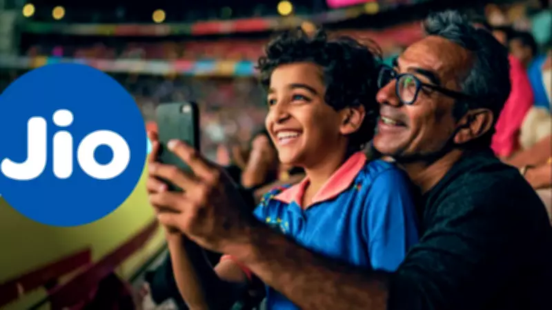 Jio Launches Youth and Gaming Plan at Rs 459 with Snapchat, FanCode, Gemini Pro, 2GB Daily Data