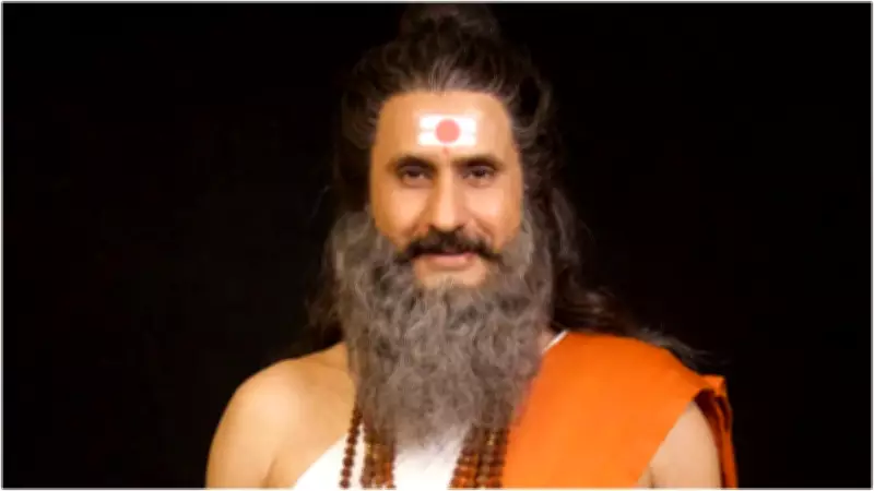 Jiten Lalwani on Dronacharya's Role in New Mahabharata Show Hastinapur Ke Veer