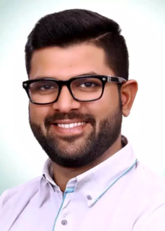 JJP Youth Leader Among 8 Booked for Violent Protest at Hisar University