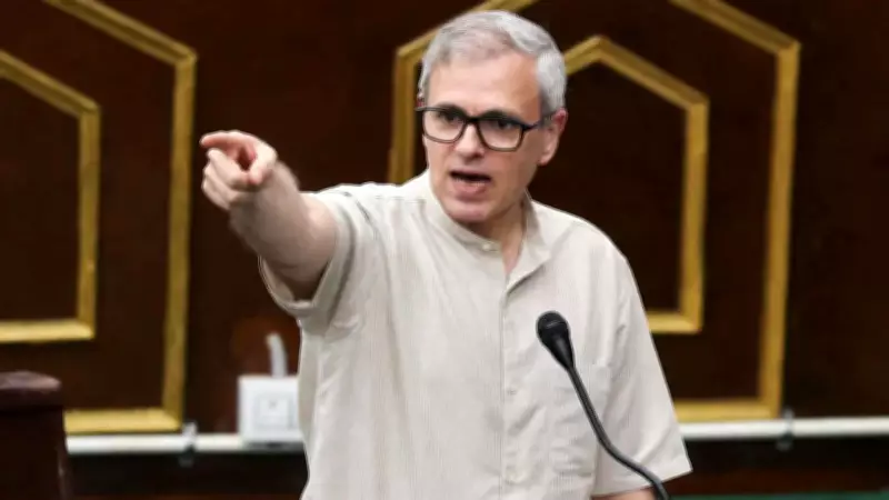 J&K Assembly Admits Bill to Protect Land Leases Amid Opposition Criticism