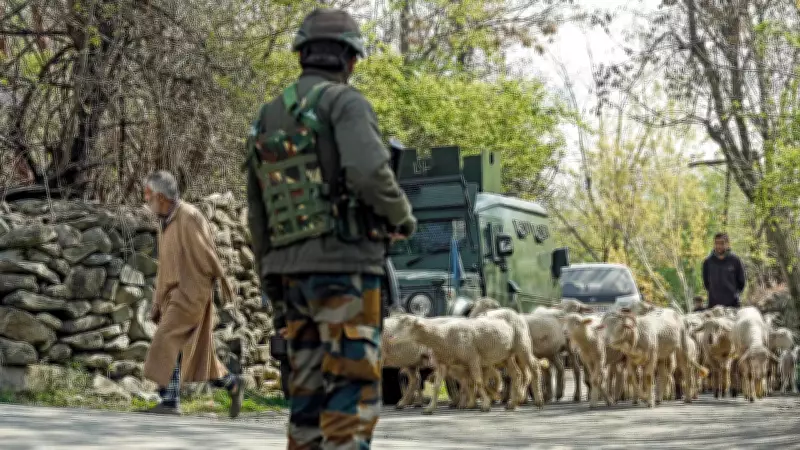 J&K Assembly Demands Return of Body from Ganderbal Encounter for Dignified Burial