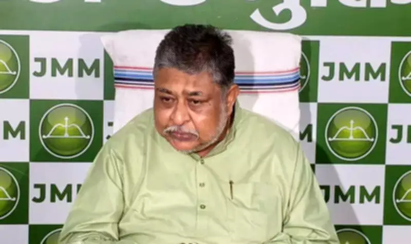 JMM Slams Modi Govt's Women's Reservation Bill as 'Political Conspiracy' Ahead of Parliament Session