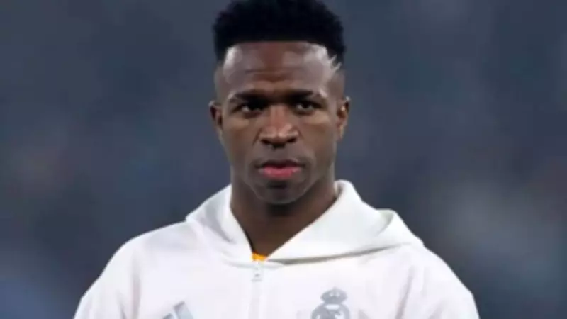 Joao Miranda Criticizes Vinicius Junior, Says He Lacks Messi's Charisma