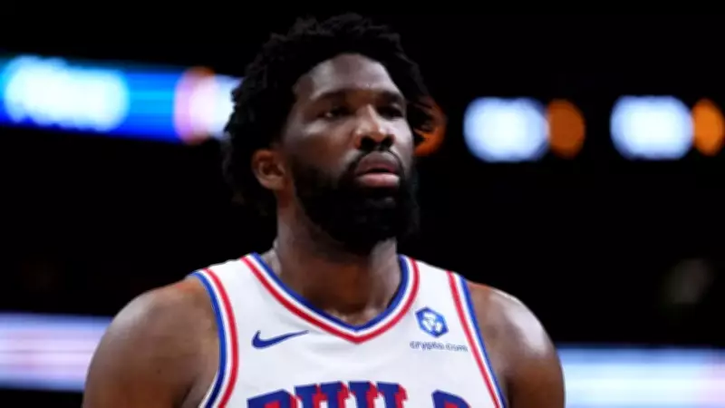 Joel Embiid Injury Scare in Game 5 as Sixers Force Game 6 vs Celtics