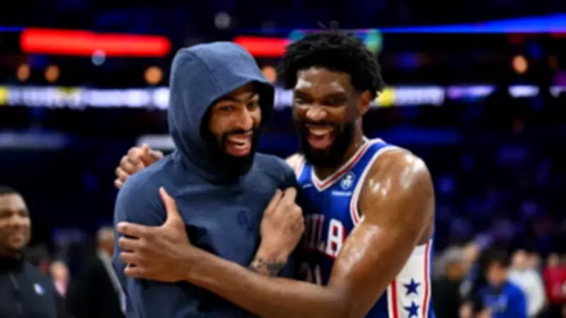 Joel Embiid's Status Uncertain for 76ers vs Timberwolves Clash on April 3