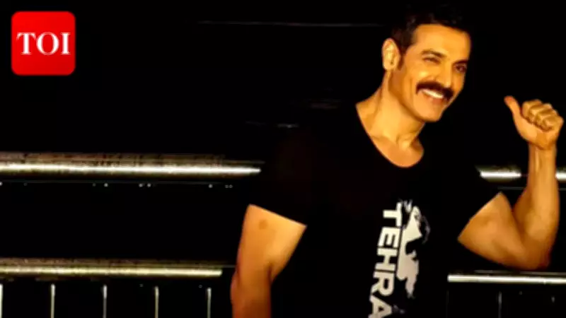John Abraham's Firm Renews Luxury Bandra Lease at Rs 12 Lakh Monthly Rent