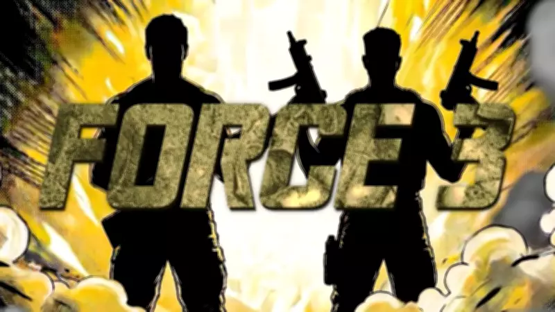 John Abraham's Force 3 Cast Revealed: Harshvardhan Rane, Tanya Maniktala Join Action Franchise
